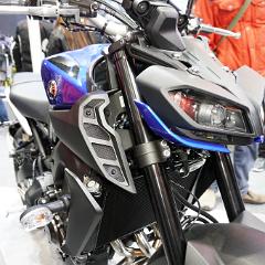 YAMAHA